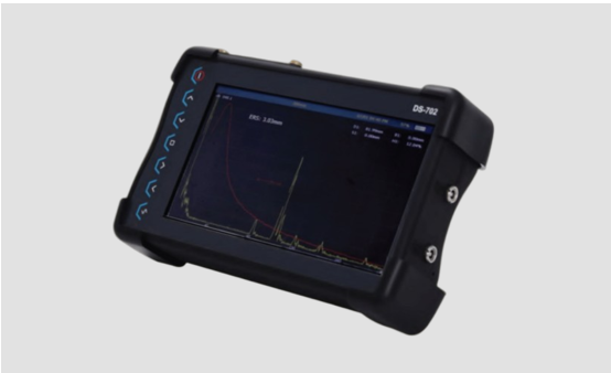 Ultrasonic Flaw Detection